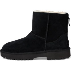 Bottes UGG Marais Zip Up Matériaux Naturels et Recyclés
