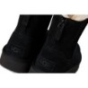 Bottes UGG Marais Zip Up Matériaux Naturels et Recyclés