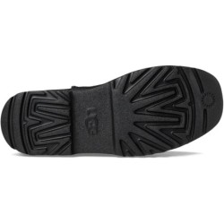 Bottes UGG Marais Zip Up Matériaux Naturels et Recyclés