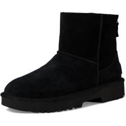Bottes UGG Marais Zip Up Matériaux Naturels et Recyclés
