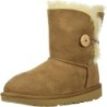 UGG Bailey Button II Bottes Enfant Semelle Intérieure Épaisse