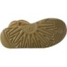 UGG Bailey Button II Bottes Enfant Semelle Intérieure Épaisse