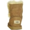 UGG Bailey Button II Bottes Enfant Semelle Intérieure Épaisse