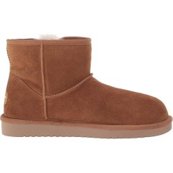 Bottes UGG Victoria Mini Enfant Style Innocent Pur