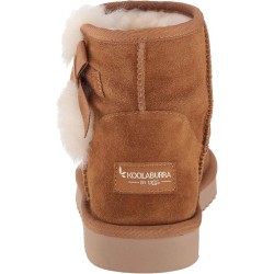 Bottes UGG Victoria Mini Enfant Style Innocent Pur