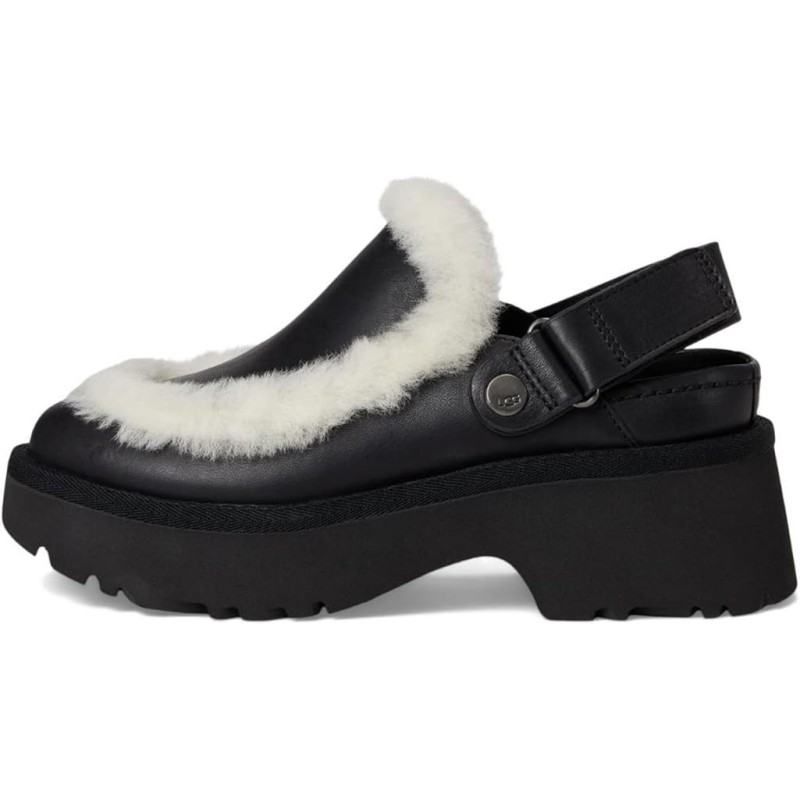 Clogs UGG Esmee Matériaux Haute Qualité