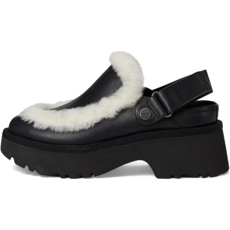 Clogs UGG Esmee Matériaux Haute Qualité