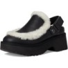Clogs UGG Esmee Matériaux Haute Qualité