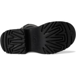 UGG Esmee Leather Boot Semelle Plateforme Légerère