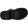 UGG Esmee Leather Boot Semelle Plateforme Légerère