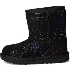 Bottes UGG T Classic II Shimmer Sky Texture Douce Luxueuse