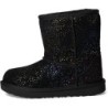 Bottes UGG T Classic II Shimmer Sky Texture Douce Luxueuse