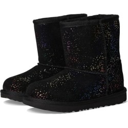 Bottes UGG T Classic II Shimmer Sky Texture Douce Luxueuse