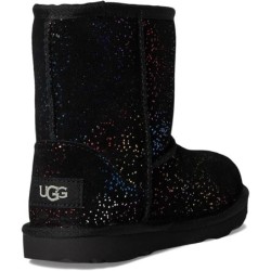 Bottes UGG T Classic II Shimmer Sky Texture Douce Luxueuse