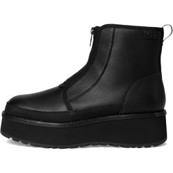 UGG Cityfunc Zip Fermeture Éclair Qualité Finition Parfaite