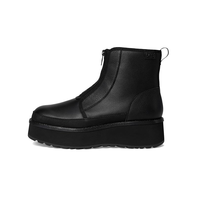 UGG Cityfunc Zip Fermeture Éclair Qualité Finition Parfaite