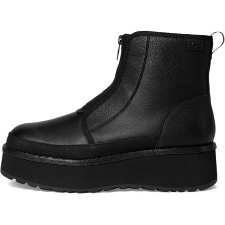 UGG Cityfunc Zip Fermeture Éclair Qualité Finition Parfaite