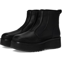 UGG Cityfunc Zip Fermeture Éclair Qualité Finition Parfaite
