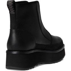 UGG Cityfunc Zip Fermeture Éclair Qualité Finition Parfaite