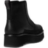 UGG Cityfunc Zip Fermeture Éclair Qualité Finition Parfaite