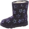 Bottes UGG Classic II Iridescent Stars Texture Douce Luxueuse