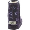 Bottes UGG Classic II Iridescent Stars Texture Douce Luxueuse