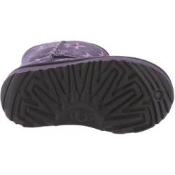 Bottes UGG Classic II Iridescent Stars Texture Douce Luxueuse