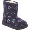 Bottes UGG Classic II Iridescent Stars Texture Douce Luxueuse