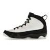 Air Jordan 9 Retro Black University Gold