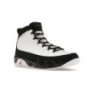 Air Jordan 9 Retro Black University Gold