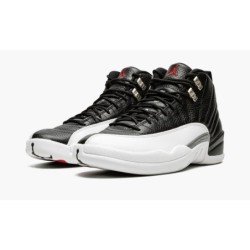Air Jordan 12 "Satin" - Finition Luxueuse et Sensuelle