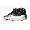 Air Jordan 12 "Satin" - Finition Luxueuse et Sensuelle