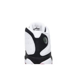 Air Jordan 13 "Off-White" - Déconstruction Virgil Abloh